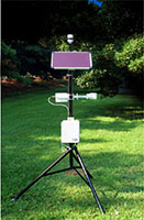 HazMet Portable Hazardous Meteorological Stations - 3