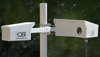 ORG Optical Rain Gauges - 2