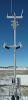 AWOS-AV FAA Certified Automated Weather Observing Stations - 3