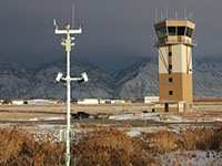 AWOS-AV FAA Certified Automated Weather Observing Stations